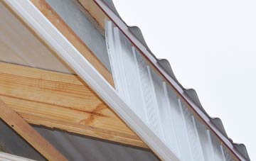 why St Julians fascia repairs are essential