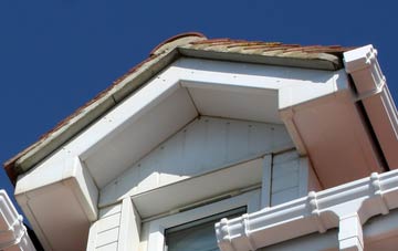 St Julians fascia installation costs