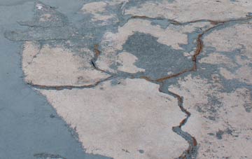 fibreglass roofing replacement St Julians