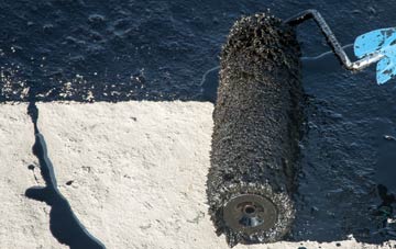 St Julians liquid sealant waterproofing