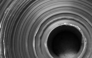 St Julians pvc roof replacement