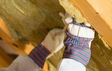 types of St Julians pitched roof insulation materials
