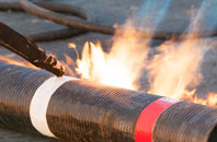 St Julians flat roofing replacement