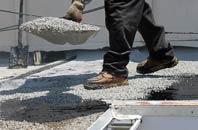 find rated St Julians flat roofing replacement companies